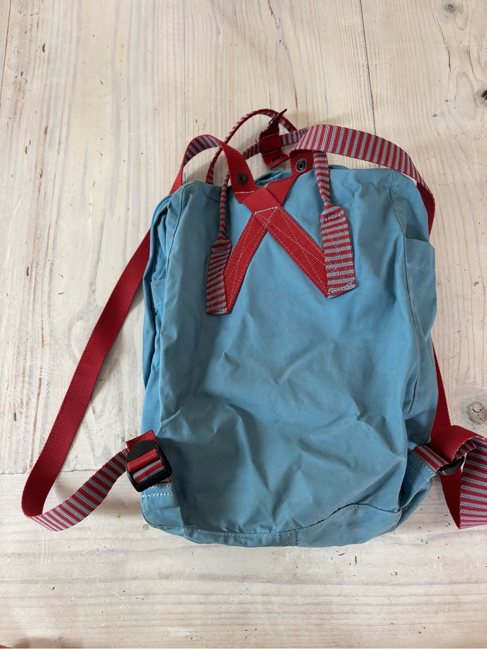 Fjallraven Kanken backpack - Picture 3 of 5